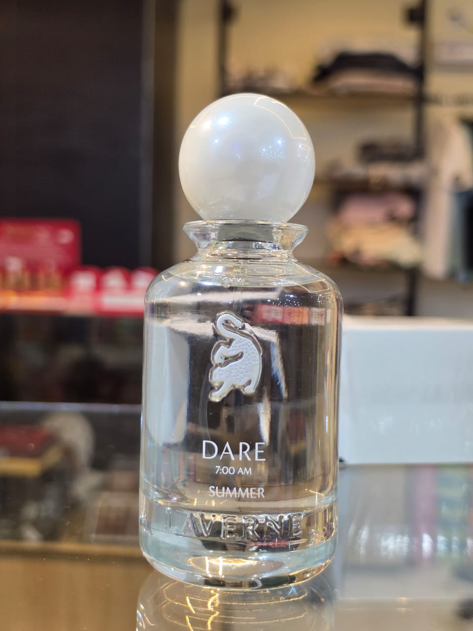 عطر ليالي الشرق