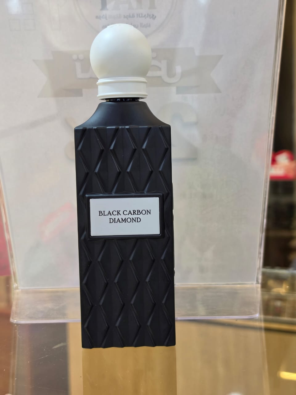 عطر وردة بيضاء
